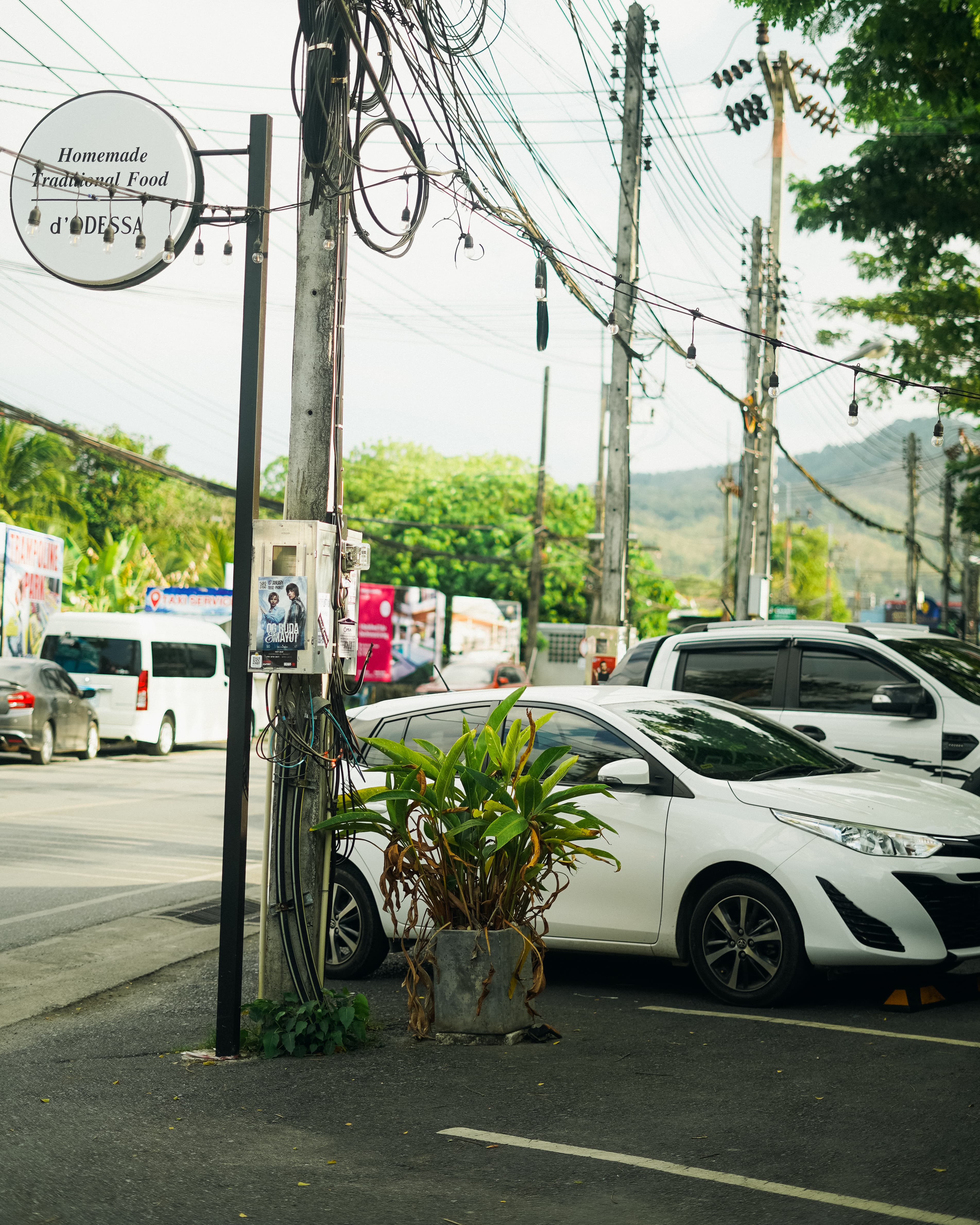 Small-group travel experience — learn pottery, crafts, cultural skills