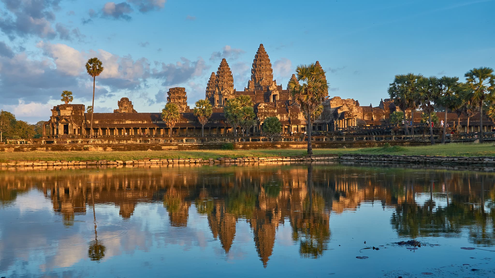 Cambodia