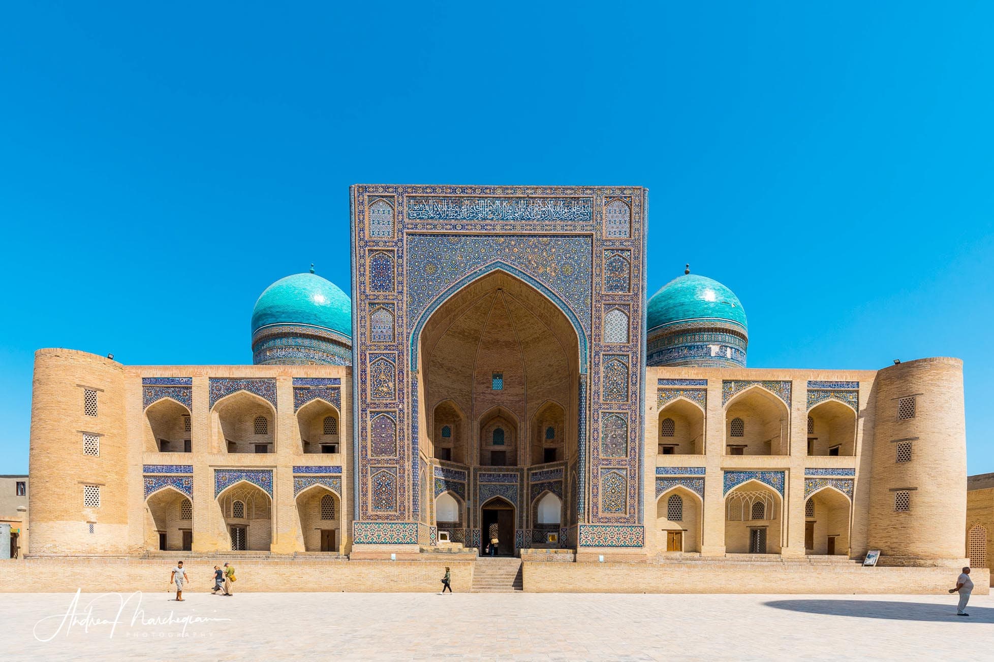 Uzbekistan